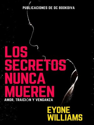 cover image of Los secretos nunca mueren